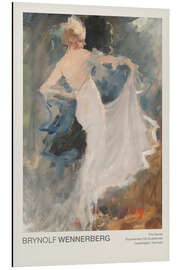 Magnettafel The Dancer