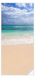 Ovitapetti South Sea Waves