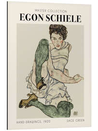 Magnettafel Hand Drawings, 1920