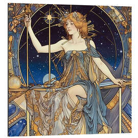 Magnettafel Lebensfreude