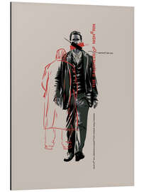 Magnettafel The Banshees of Inisherin