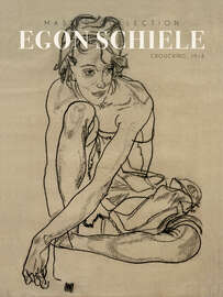 Magnettafel Crouching, 1918