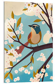 Gallery print Sweet Harbinger of Spring