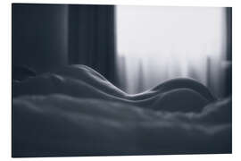 Magnettafel Waiting for You