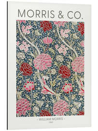 Magnettafel Cray, 1884