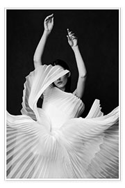 Tableau  Dream Dancer - Peyman Naderi