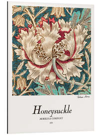 Magnettafel Honeysuckle