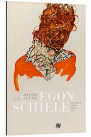 Magnettafel The Artist's Sister in Law, 1917