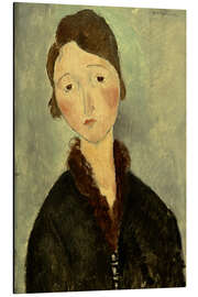 Magnettafel Anna, 1919