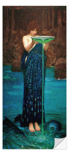 Ovitapetti Circe invidiosa