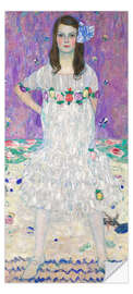 Door sticker Mada Primavesi - Gustav Klimt