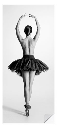 Ovitapetti Dance Balance