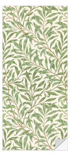 Dørtapet Willow
