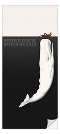 Dørtapet Moby Dick - Silja Goetz