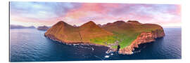 Gallery print Faroe Islands I