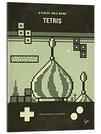 Gallery Print Tetris