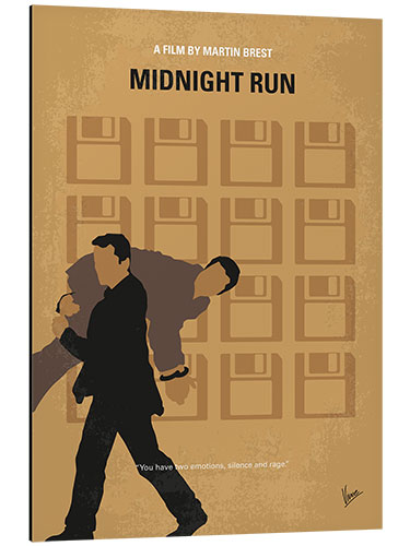 Alubild Midnight Run