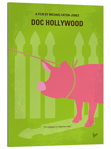 Gallery Print Doc Hollywood