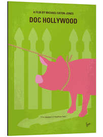 Magnettafel Doc Hollywood