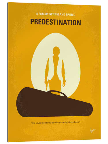 Galleriprint Predestination