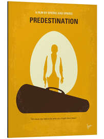 Magnettafel Predestination