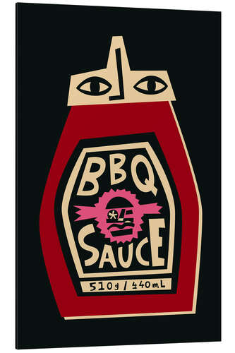 Alubild BBQ Sauce