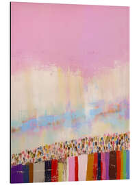 Magnettafel Die Liebe in uns I