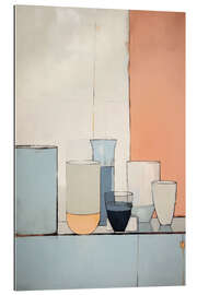 Gallery print Pastel Still Life