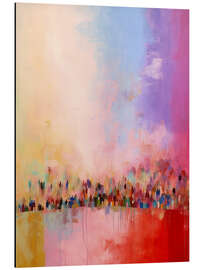 Magnettafel Die Liebe in uns VI