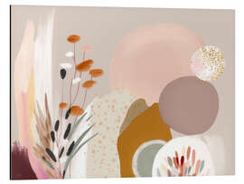 Magnettafel Wunderschöne Naturformen