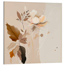 Magnettafel Fauna Fiona, Verstrickt in der Natur II