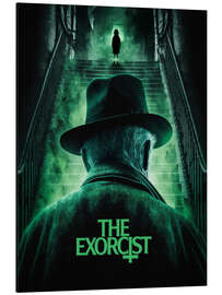 Magnettafel The Exorcist