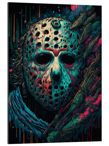 Gallery Print Jason