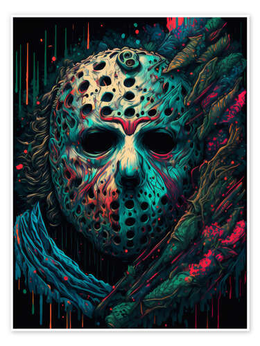 Poster Jason