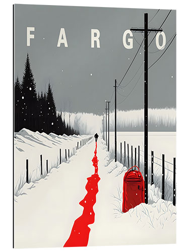 Gallery print Fargo