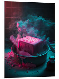 Galleriprint Fight Club
