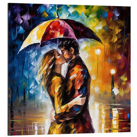 Magnettafel Ewige Liebe II