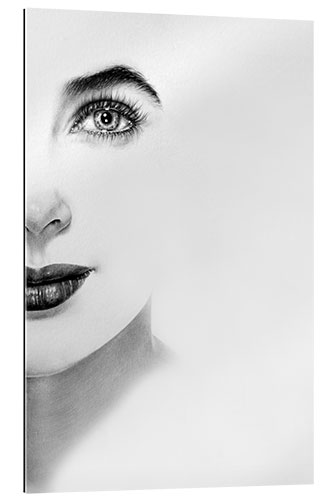 Gallery print Elizabeth Taylor IV