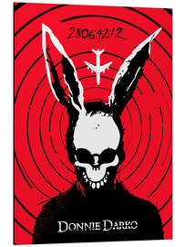 Alubild Donnie Darko