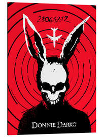 Gallery Print Donnie Darko