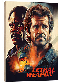 Trebilde Lethal Weapon