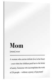 Galleriprint Definition Mom