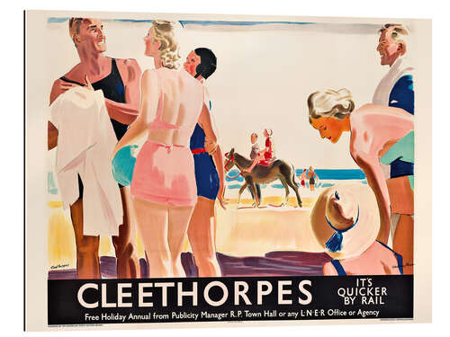 Gallery print Cleethorpes