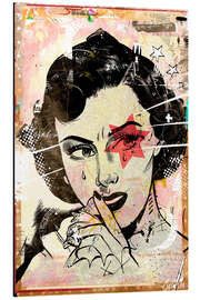 Magnettafel Starry Eye Surprise, 2017