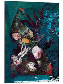 Magnettafel Wildness, 2018