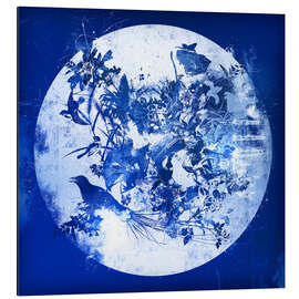 Magnettafel A Royal Affair, 2015