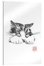 Gallery print Grumpy Cat