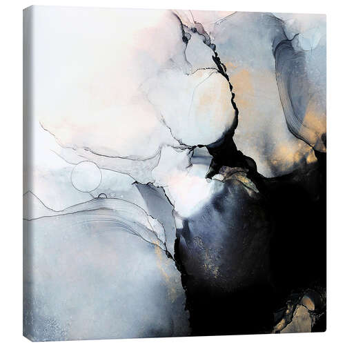 Tableau sur toile Dusk