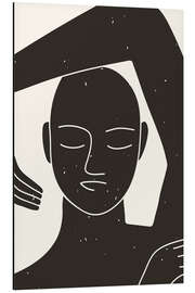 Magnettafel Chill Vibes