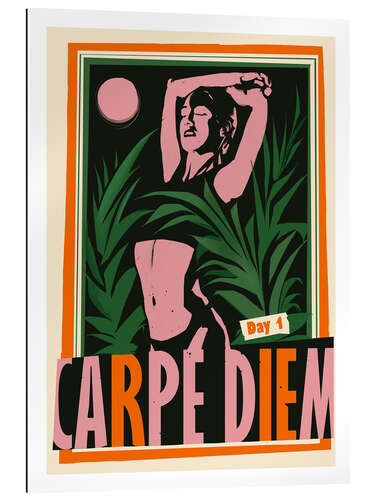 Gallery print Carpe Diem